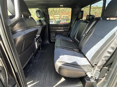 2020 Ford F-150 Raptor - Photo 10 - St. George, UT 84770