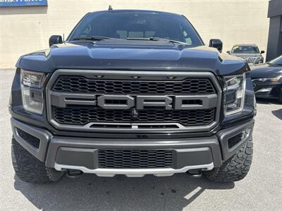 2020 Ford F-150 Raptor - Photo 2 - St. George, UT 84770