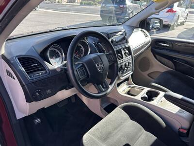 2016 Dodge Grand Caravan SXT   - Photo 14 - St. George, UT 84770
