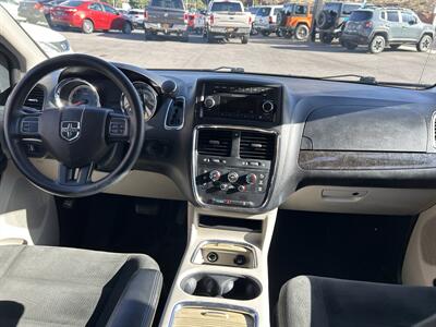 2016 Dodge Grand Caravan SXT   - Photo 10 - St. George, UT 84770