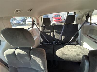 2016 Dodge Grand Caravan SXT   - Photo 13 - St. George, UT 84770