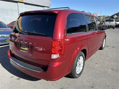 2016 Dodge Grand Caravan SXT   - Photo 6 - St. George, UT 84770