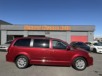 2016 Dodge Grand Caravan SXT   - Photo 7 - St. George, UT 84770