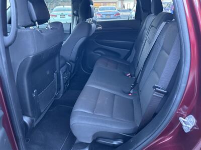 2020 Jeep Grand Cherokee Laredo - Photo 12 - St. George, UT 84770