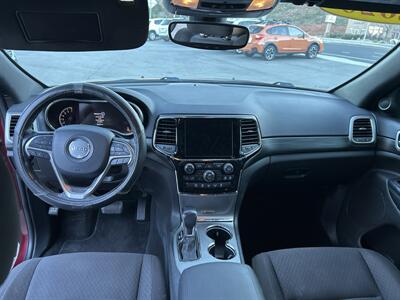 2020 Jeep Grand Cherokee Laredo - Photo 13 - St. George, UT 84770