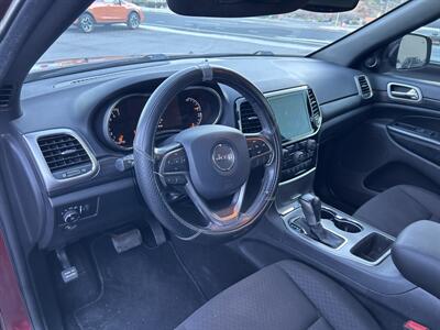 2020 Jeep Grand Cherokee Laredo - Photo 11 - St. George, UT 84770