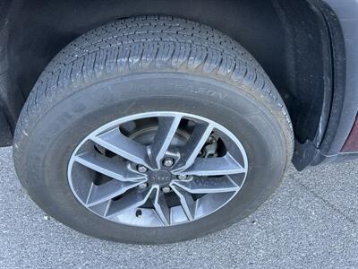 2020 Jeep Grand Cherokee Laredo - Photo 9 - St. George, UT 84770