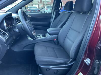 2020 Jeep Grand Cherokee Laredo - Photo 10 - St. George, UT 84770