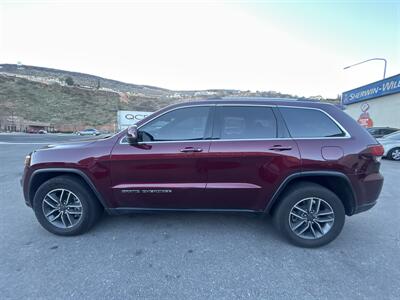 2020 Jeep Grand Cherokee Laredo - Photo 4 - St. George, UT 84770
