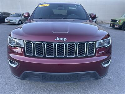 2020 Jeep Grand Cherokee Laredo - Photo 2 - St. George, UT 84770