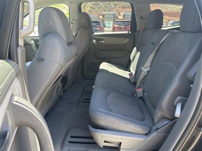 2016 Chevrolet Traverse LS - Photo 10 - St. George, UT 84770