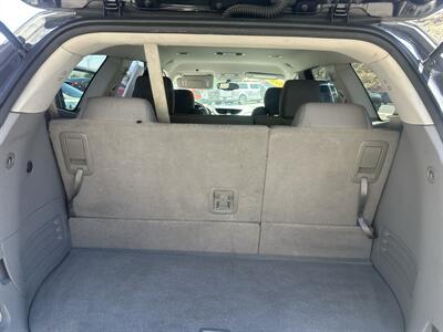 2016 Chevrolet Traverse LS - Photo 12 - St. George, UT 84770