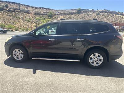 2016 Chevrolet Traverse LS - Photo 4 - St. George, UT 84770
