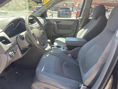 2016 Chevrolet Traverse LS - Photo 9 - St. George, UT 84770