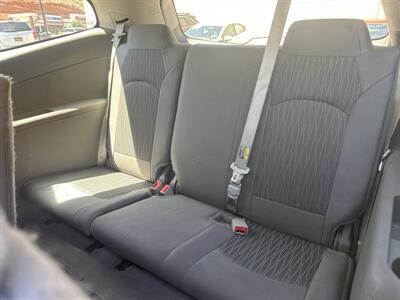 2016 Chevrolet Traverse LS - Photo 11 - St. George, UT 84770