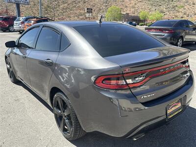 2016 Dodge Dart SXT   - Photo 5 - St. George, UT 84770