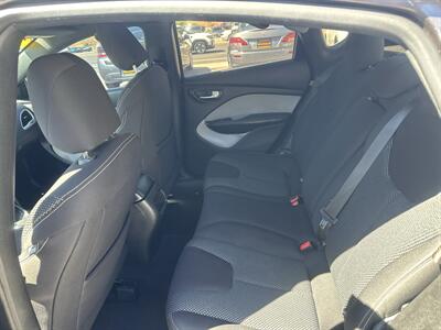 2016 Dodge Dart SXT   - Photo 9 - St. George, UT 84770