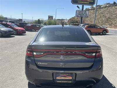2016 Dodge Dart SXT   - Photo 6 - St. George, UT 84770