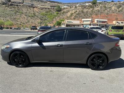 2016 Dodge Dart SXT   - Photo 4 - St. George, UT 84770