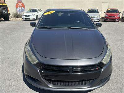 2016 Dodge Dart SXT   - Photo 2 - St. George, UT 84770