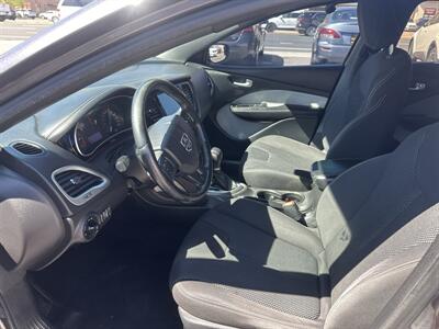 2016 Dodge Dart SXT   - Photo 8 - St. George, UT 84770