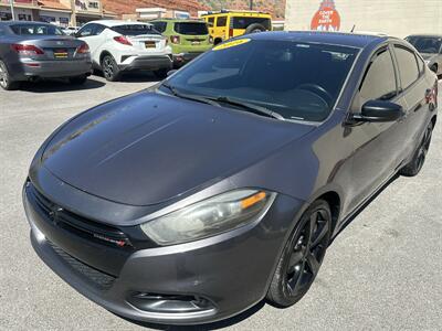2016 Dodge Dart SXT   - Photo 3 - St. George, UT 84770