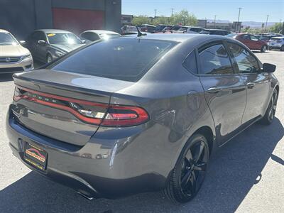 2016 Dodge Dart SXT   - Photo 7 - St. George, UT 84770