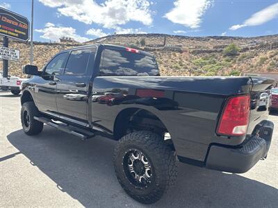2012 RAM 2500 ST   - Photo 4 - St. George, UT 84770