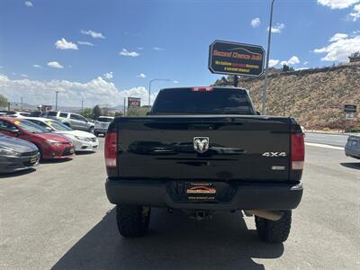 2012 RAM 2500 ST   - Photo 5 - St. George, UT 84770