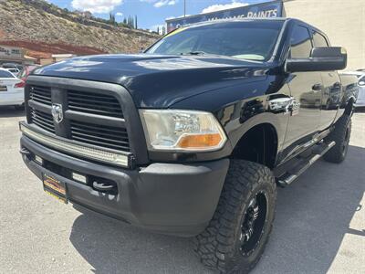 2012 RAM 2500 ST   - Photo 3 - St. George, UT 84770