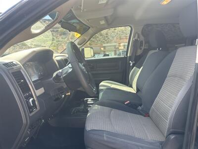 2012 RAM 2500 ST   - Photo 8 - St. George, UT 84770