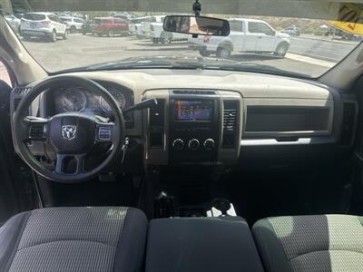 2012 RAM 2500 ST   - Photo 10 - St. George, UT 84770