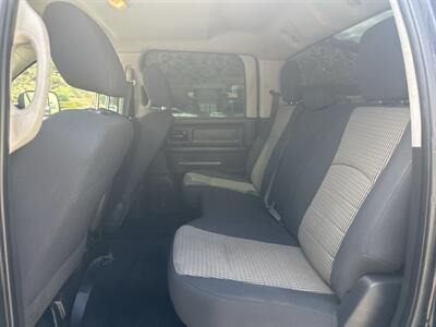 2012 RAM 2500 ST   - Photo 9 - St. George, UT 84770