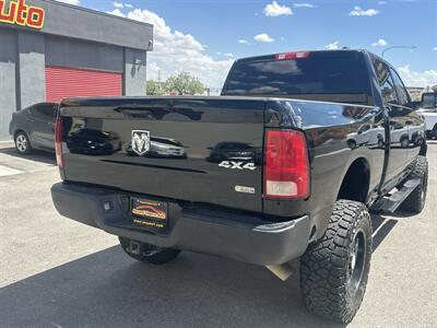 2012 RAM 2500 ST   - Photo 6 - St. George, UT 84770