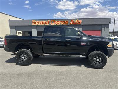 2012 RAM 2500 ST   - Photo 7 - St. George, UT 84770