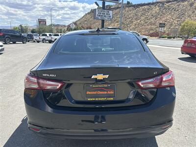 2020 Chevrolet Malibu LT - Photo 5 - St. George, UT 84770