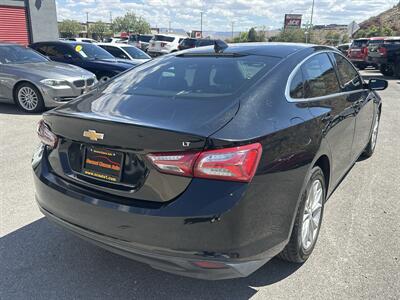 2020 Chevrolet Malibu LT - Photo 6 - St. George, UT 84770