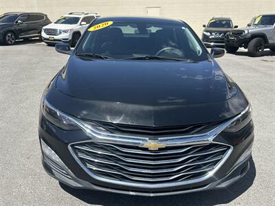 2020 Chevrolet Malibu LT - Photo 2 - St. George, UT 84770