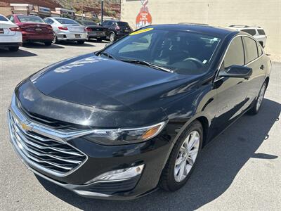 2020 Chevrolet Malibu LT - Photo 3 - St. George, UT 84770