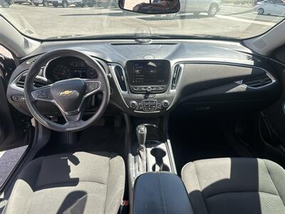 2020 Chevrolet Malibu LT - Photo 10 - St. George, UT 84770