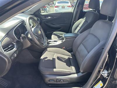2020 Chevrolet Malibu LT - Photo 8 - St. George, UT 84770