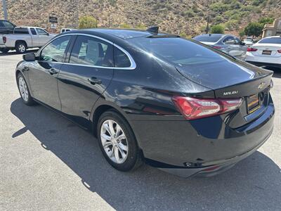 2020 Chevrolet Malibu LT - Photo 4 - St. George, UT 84770