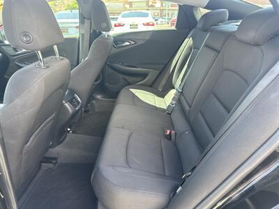 2020 Chevrolet Malibu LT - Photo 9 - St. George, UT 84770