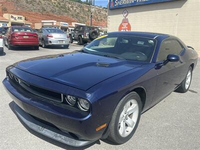 2014 Dodge Challenger SXT - Photo 3 - St. George, UT 84770