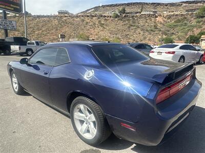 2014 Dodge Challenger SXT - Photo 4 - St. George, UT 84770