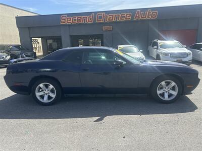 2014 Dodge Challenger SXT - Photo 7 - St. George, UT 84770