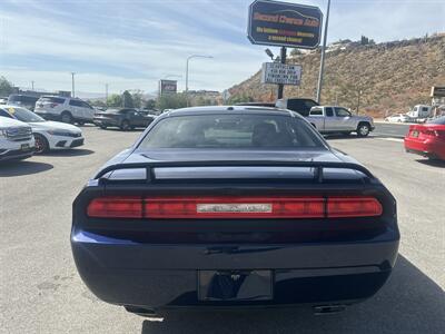 2014 Dodge Challenger SXT - Photo 5 - St. George, UT 84770