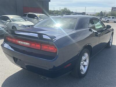 2014 Dodge Challenger SXT - Photo 6 - St. George, UT 84770