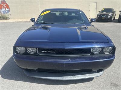 2014 Dodge Challenger SXT - Photo 2 - St. George, UT 84770