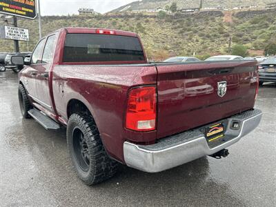 2019 RAM 1500 Classic Tradesman - Photo 5 - St. George, UT 84770